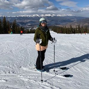 Arc’teryx Sentinel LT Women’s Ski Jacket 2019